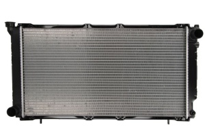 Radiator motor potrivit SUBARU FORESTER 2.0 - Img 1