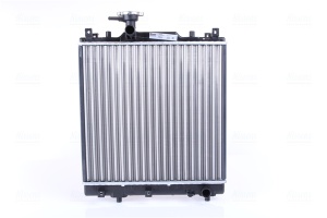 Radiator motor potrivit SUZUKI ALTO VI 1.1 - Img 3