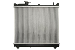 Radiator motor potrivit SUZUKI GRAND VITARA I 1.6 - Img 2