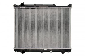 Radiator motor potrivit SUZUKI GRAND VITARA I 2.0D - Img 1