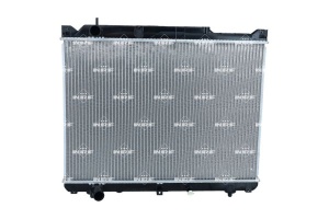 Radiator motor potrivit SUZUKI GRAND VITARA I 2.0D - Img 3