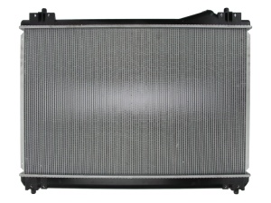 Radiator motor potrivit SUZUKI GRAND VITARA II 1.6 - Img 2