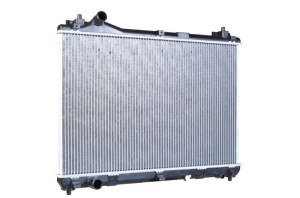 Radiator motor potrivit SUZUKI GRAND VITARA II 1.9D - Img 2