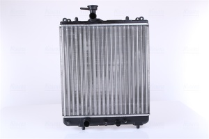 Radiator motor potrivit SUZUKI IGNIS I 1.3/1.5 - Img 3
