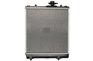 Radiator motor potrivit SUZUKI IGNIS I 1.3/1.5 - Img 2