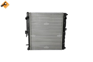 Radiator motor potrivit SUZUKI JIMNY 1.3 - Img 3