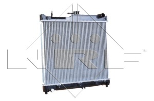 Radiator motor potrivit SUZUKI JIMNY 1.3 - Img 3