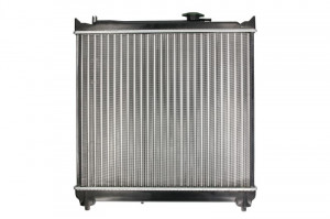 Radiator motor potrivit SUZUKI VITARA 1.6 - Img 2
