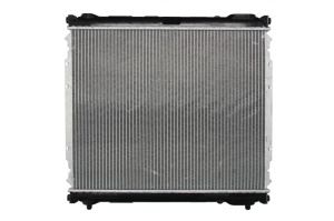 Radiator motor potrivit SUZUKI VITARA 1.9D/2.0D - Img 2