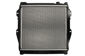 Radiator motor potrivit TOYOTA 4 RUNNER II 3.0 - Img 2
