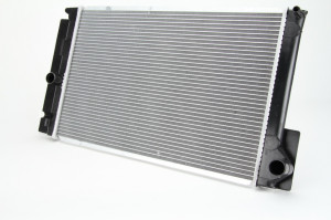 Radiator motor potrivit TOYOTA AURIS, AVENSIS, COROLLA, VERSO 1.33-2.0 - Img 1