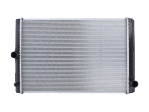 Radiator motor potrivit TOYOTA AURIS, COROLLA 1.4D - Img 1