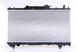 Radiator motor potrivit TOYOTA AVENSIS 1.6/1.8 - Img 3