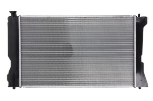 Radiator motor potrivit TOYOTA AVENSIS 2.0/2.4 - Img 2
