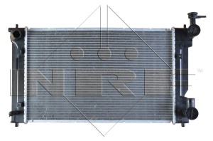 Radiator motor potrivit TOYOTA AVENSIS 2.0 - Img 1