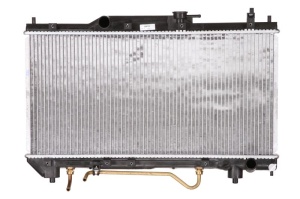 Radiator motor potrivit TOYOTA AVENSIS 2.0 - Img 1