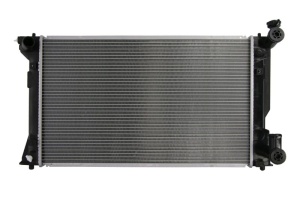 Radiator motor potrivit TOYOTA AVENSIS 2.4 - Img 1