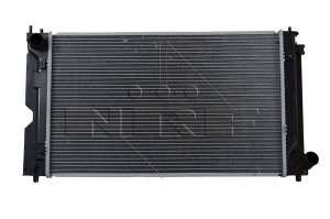 Radiator motor potrivit TOYOTA AVENSIS, COROLLA, COROLLA VERSO 1.4D/2.0D - Img 3