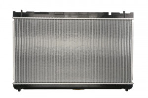 Radiator motor potrivit TOYOTA CAMRY 3.0 - Img 2