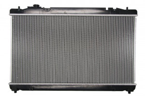 Radiator motor potrivit TOYOTA CAMRY, VENZA 2.4/2.7 - Img 2