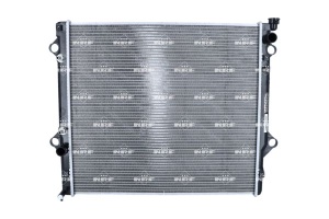 Radiator motor potrivit TOYOTA FJ CRUISER, LAND CRUISER PRADO 4.0 - Img 3