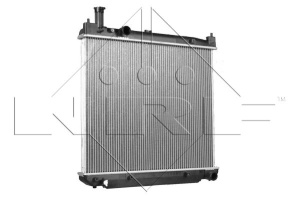 Radiator motor potrivit TOYOTA HIACE IV 2.5D - Img 3
