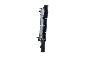 Radiator motor potrivit TOYOTA LAND CRUISER PRADO 3.0D - Img 2