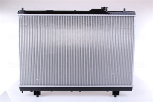 Radiator motor potrivit TOYOTA PICNIC 2.0 - Img 4