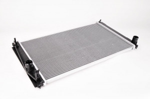 Radiator motor potrivit TOYOTA PREVIA III, RAV 4 III, RAV 4 IV 2.0/2.4 - Img 1