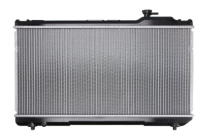 Radiator motor potrivit TOYOTA RAV 4 I 2.0 - Img 2