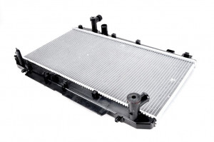 Radiator motor potrivit TOYOTA RAV 4 II 1.8/2.0 - Img 1