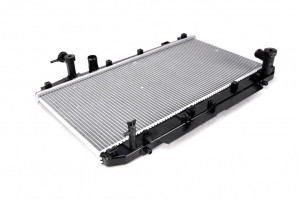 Radiator motor potrivit TOYOTA RAV 4 II 1.8/2.0 - Img 2