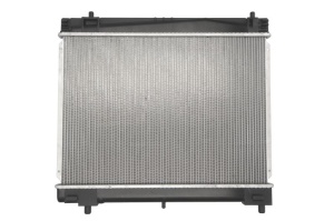 Radiator motor potrivit TOYOTA YARIS 1.0/1.0LPG/1.3 - Img 2