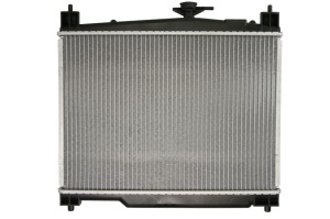 Radiator motor potrivit TOYOTA YARIS 1.0/1.3 - Img 2