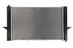 Radiator motor potrivit VOLVO C70 I, S70, V70 I, XC70 I 2.0-2.5D -10.05 - Img 2