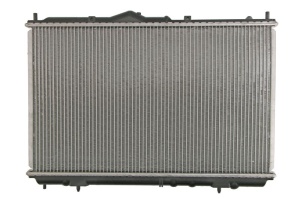 Radiator motor potrivit VOLVO S40 I, V40 1.6-2.0 - Img 2