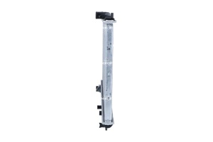 Radiator motor potrivit VOLVO S40 I, V40; MITSUBISHI CARISMA 1.9D - Img 4
