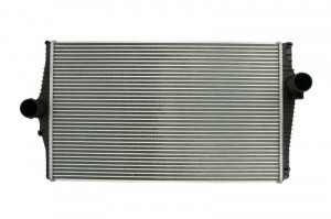 Radiator motor potrivit VOLVO XC90 I 2.4D 10.02-12.14 - Img 1