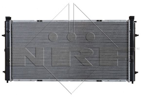 Radiator motor potrivit VW CALIFORNIA T4 CAMPER, TRANSPORTER T4 1.8-2.5D - Img 4