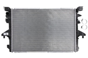 Radiator motor potrivit VW CALIFORNIA T5 CAMPER, MULTIVAN T5, TRANSPORTER T5 2.0/2.0CNG/2.0D - Img 1