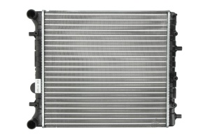 Radiator motor potrivit VW FOX 1.4/1.6 -12.09 - Img 1