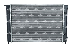 Radiator motor potrivit VW PASSAT B3/B4 1.6 - Img 3