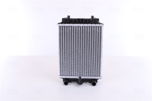 Radiator motor Stanga (Automat/Manual, auxiliar) potrivit AUDI A4 B8, A5, A7, A8 D4, Q5 3.0-6.3 - Img 3