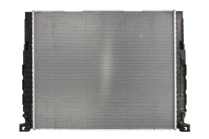 Radiator racire motor (automat) potrivit BMW 5 (G30, F90), 5 (G31), 6 GRAN TURISMO (G32), 7 (G11, G12) 1.6/2.0/3.0 07.15- - Img 2