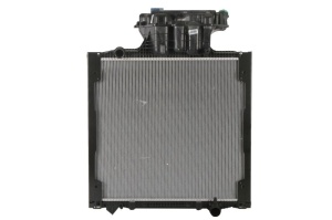 Radiator racire motor (cu rama, cu rezervor) EURO 6 potrivit MAN TGS II, TGX II D1556LF07-D3876LF12 02.20- - Img 1