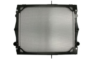 Radiator racire motor (cu rama) EURO 6 potrivit DAF LF, XB PX-5153/PX-5157 05.13- - Img 1