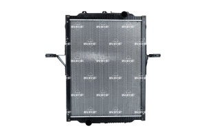 Radiator racire motor (cu rama) EURO 6 potrivit RVI D; VOLVO FL III D5K210-DTI8-122HR 01.13- - Img 3