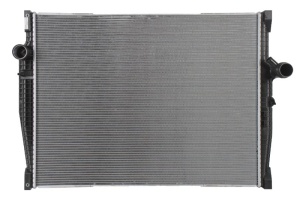 Radiator racire motor (fara rama) EURO 6 potrivit VOLVO FM II, FM III, FMX II, FMX III D11A-330-G13C460 01.10- - Img 1