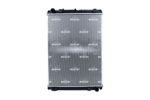 Radiator racire motor (fara rama) potrivit MAN TGL I, TGM I, TGM II D0834LFL41-D2676LFAE 04.05- - Img 3