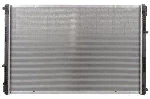 Radiator racire motor (fara rama) potrivit MERCEDES CITARO (O 530), INTEGRO (O 550), TOURISMO (O 350), TOURO (O 500), TRAVEGO (O 580) OM457.934-OM926.939 01.98- - Img 2